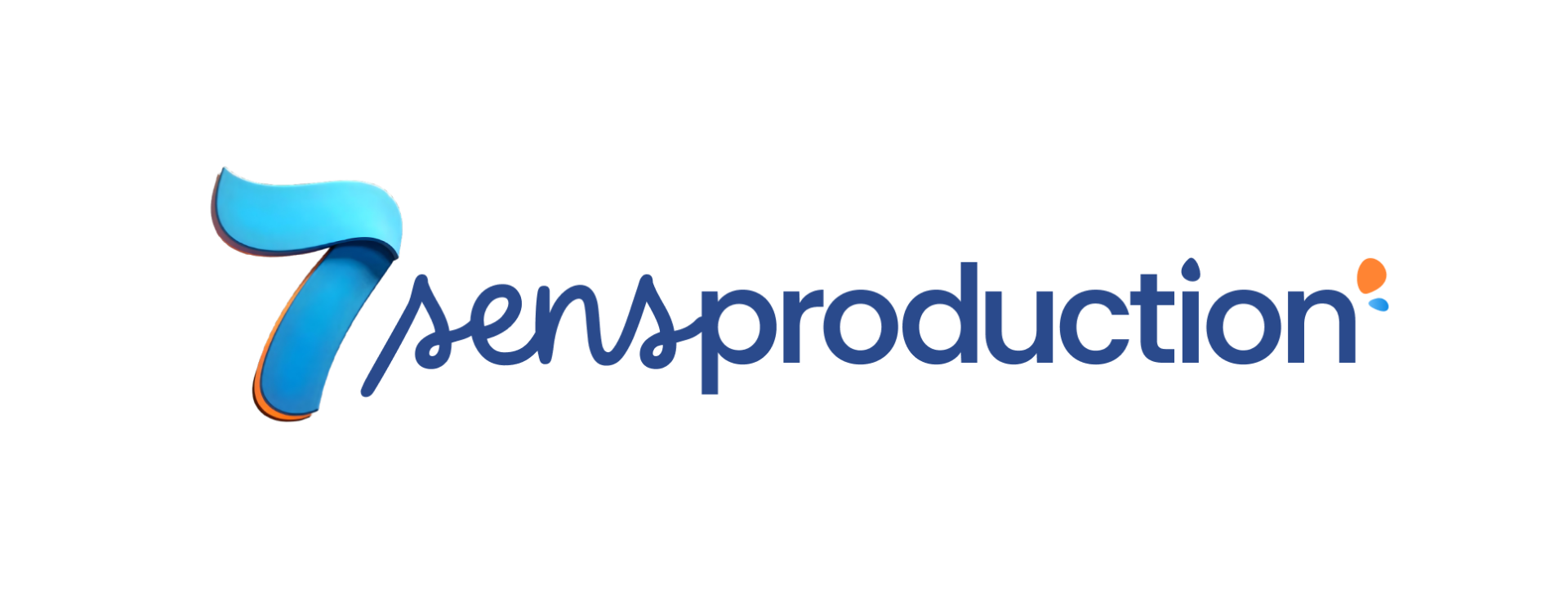 Logo drapeau