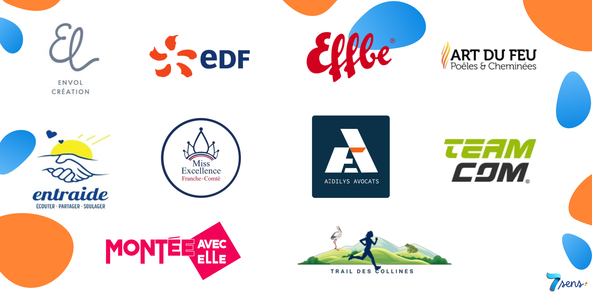 Maj 13 logos version 2026