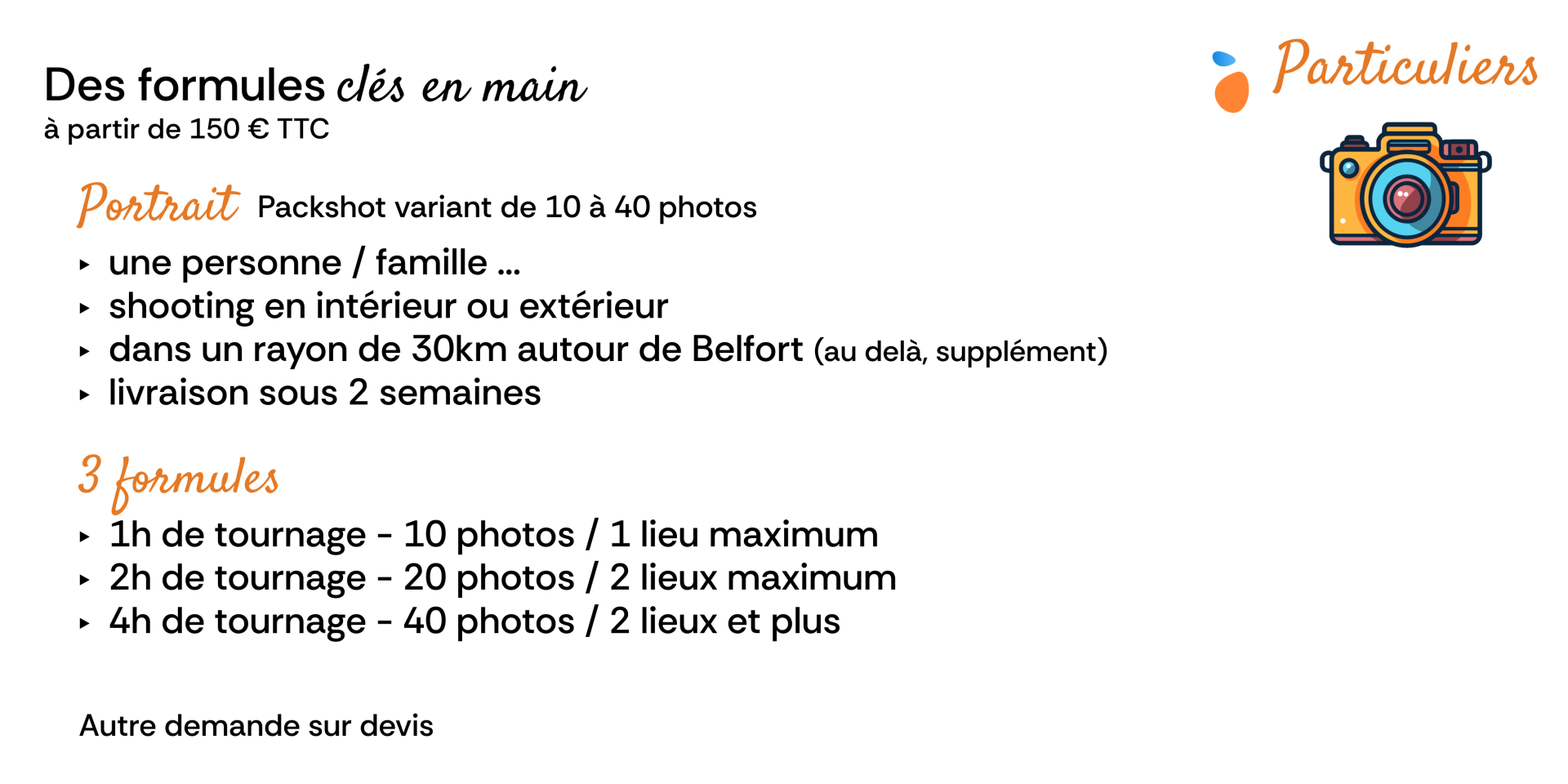 Maj 32 photo particuliers